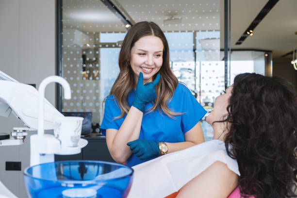 Advanced Technology for Better Dental Care in Alton, IA